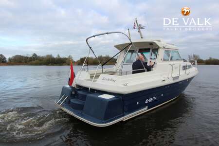 WESTBAS 29 OFFSHORE