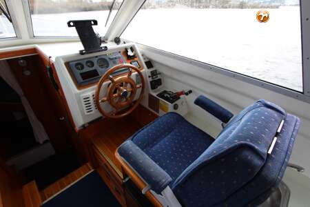 WESTBAS 29 OFFSHORE