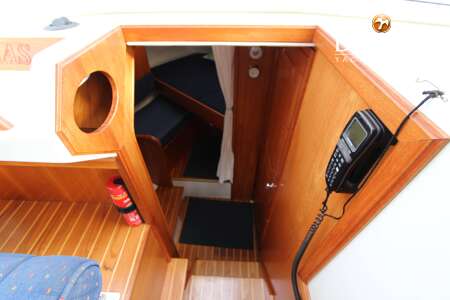 WESTBAS 29 OFFSHORE