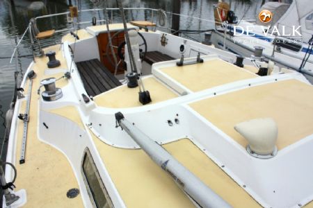 WESTERLY 33 AK