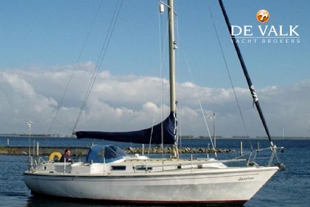 WESTERLY 33 AK