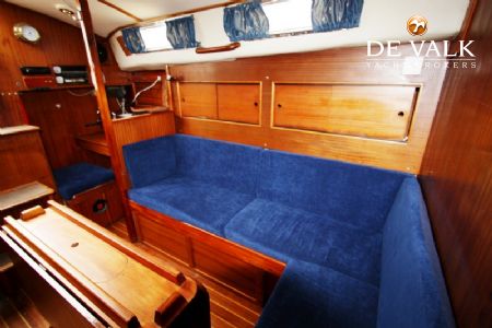 WESTERLY 33 AK