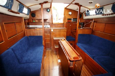 WESTERLY 33 AK