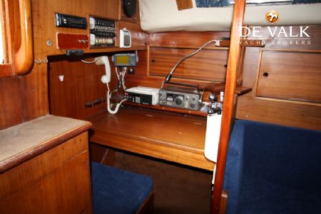 WESTERLY 33 AK