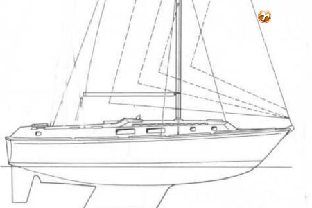 WESTERLY 33 AK