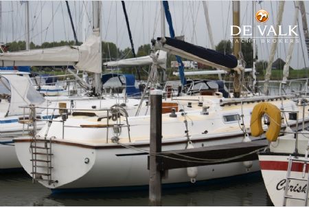 WESTERLY 33 AK