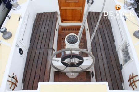 WESTERLY 33 AK