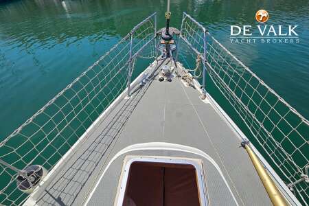 WESTERLY CONWAY 36