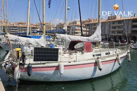 WESTERLY CONWAY 36
