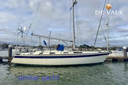 WESTERLY OCEANLORD 41