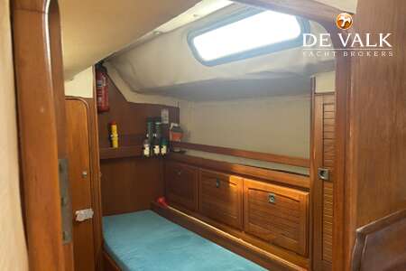 WESTERLY OCEANLORD 41