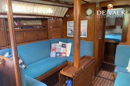 WESTERLY OCEANLORD 41