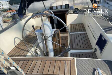 WESTERLY OCEANLORD 41