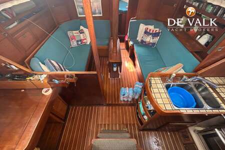 WESTERLY OCEANLORD 41