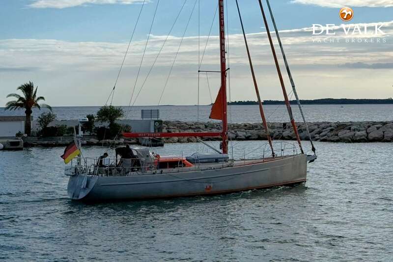 WESTHINDER 52