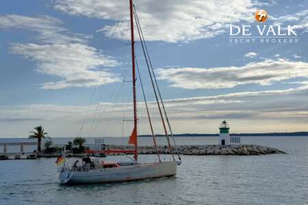 WESTHINDER 52