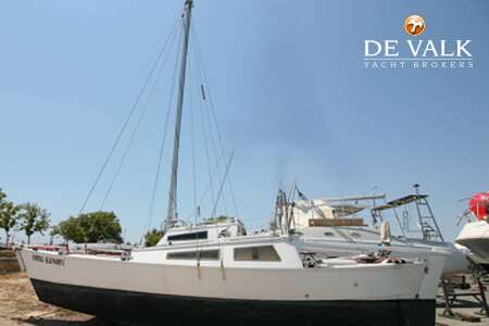 WHARRAM TIKI 30