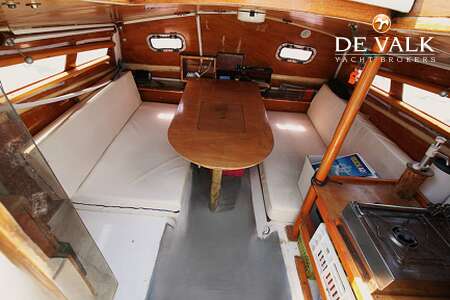 WHARRAM TIKI 30
