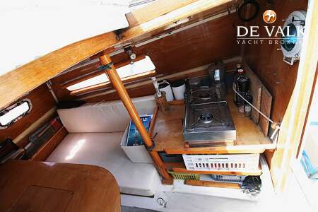 WHARRAM TIKI 30