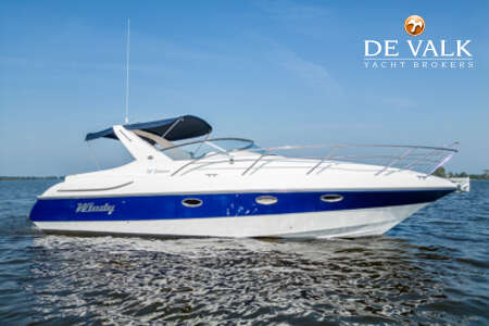 WINDY SCIROCCO 32