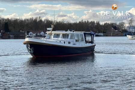 WYBOATS SMELNE VLET 10.50 OK