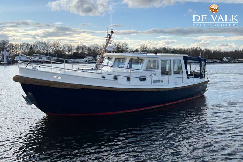 WYBOATS SMELNE VLET 10.50 OK