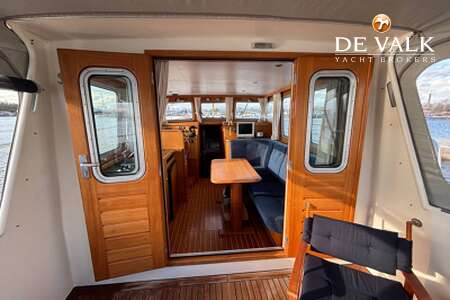 WYBOATS SMELNE VLET 10.50 OK