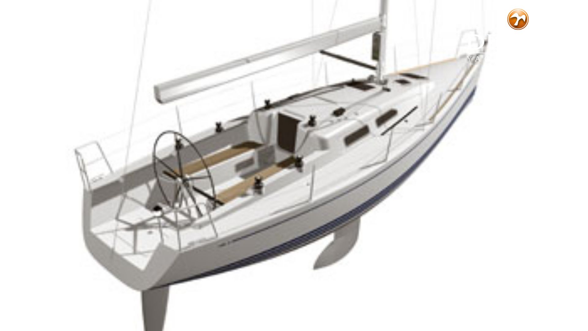 x 35 sailboat for sale