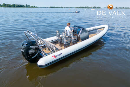 X-CRAFT R808