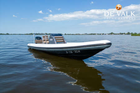 X-CRAFT R808