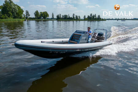 X-CRAFT R808