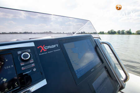 X-CRAFT R808