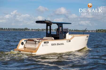 X SHORE  EELEX 8000 width=