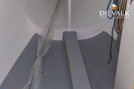 G-FORCE YACHTS X-TREME 37