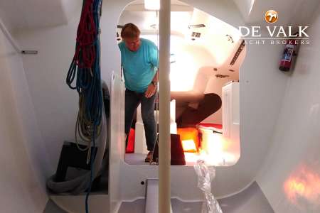 G-FORCE YACHTS X-TREME 37