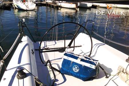 G-FORCE YACHTS X-TREME 37