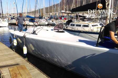 G-FORCE YACHTS X-TREME 37