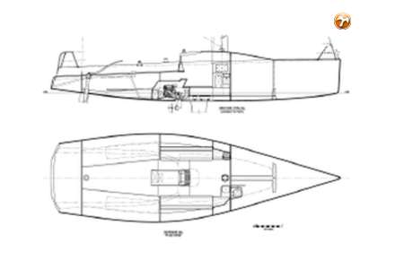 G-FORCE YACHTS X-TREME 37