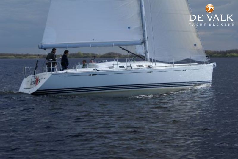 x jacht nederland x yachts 46 zeilboot te koop jachtmakelaar de valk x jacht nederland x yachts 46 zeilboot te koop jachtmakelaar de valk