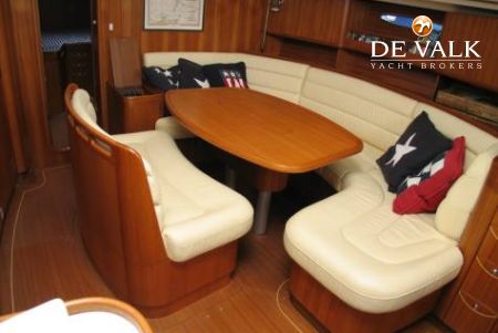 X-YACHTS 46