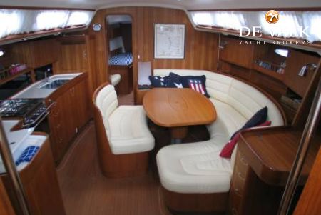 X-YACHTS 46