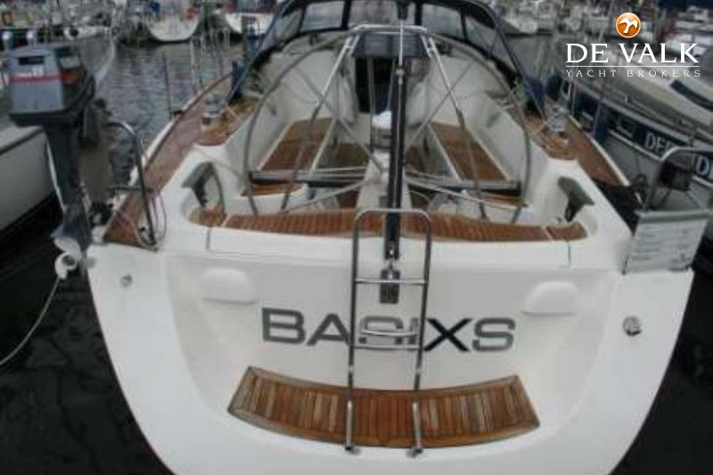 X-YACHTS 46