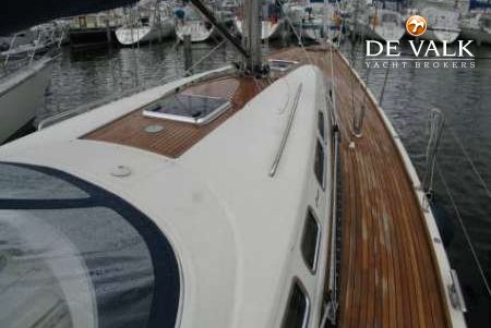 X-YACHTS 46