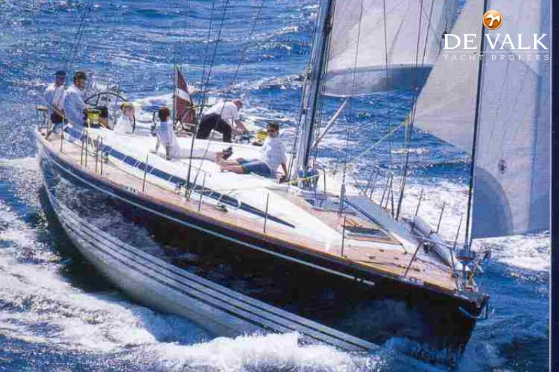 x jacht nederland x yachts 612 sailing yacht for sale de valk yacht broker x jacht nederland x yachts 612 sailing yacht for sale de valk yacht broker