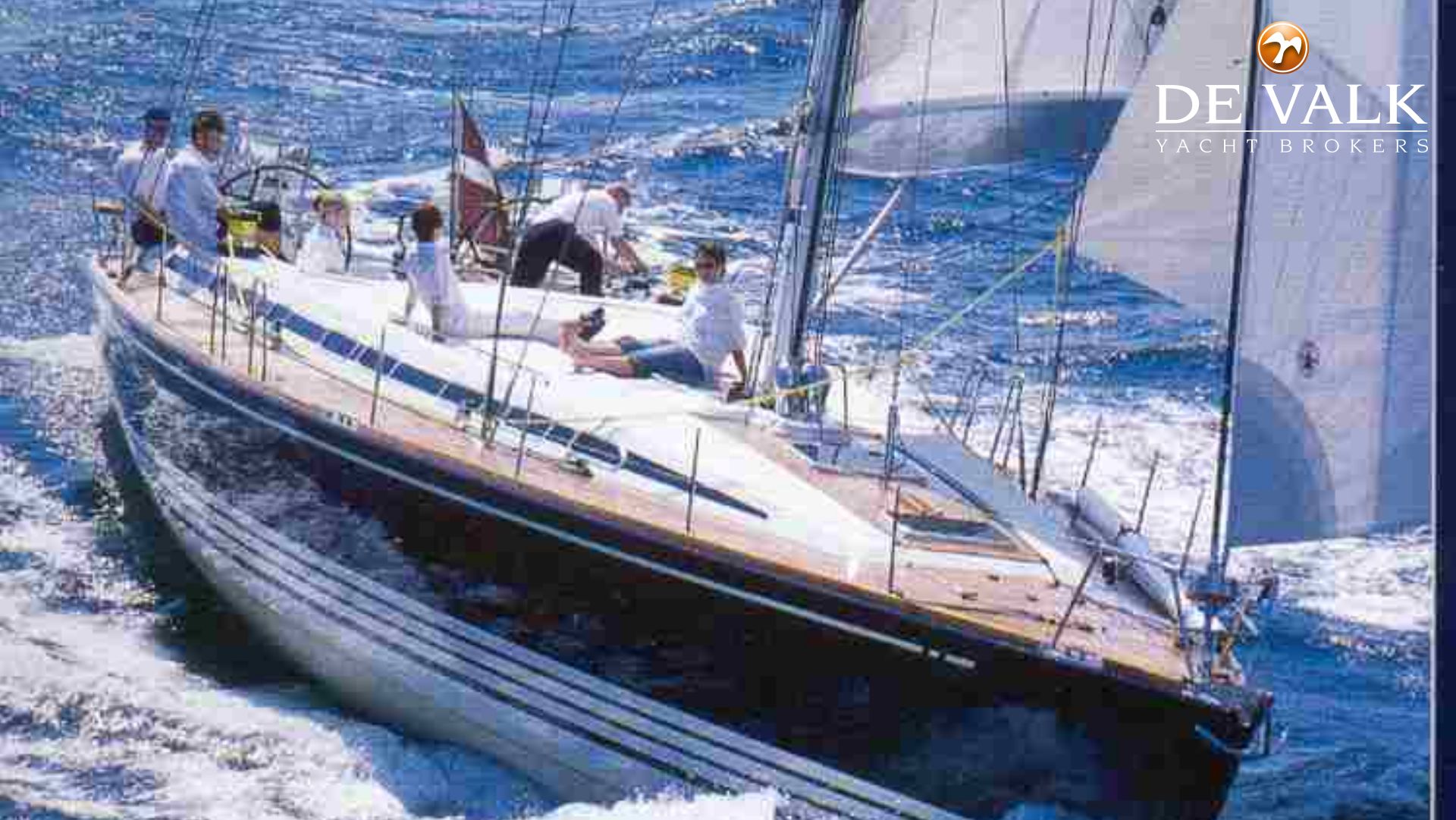 x yachts 612