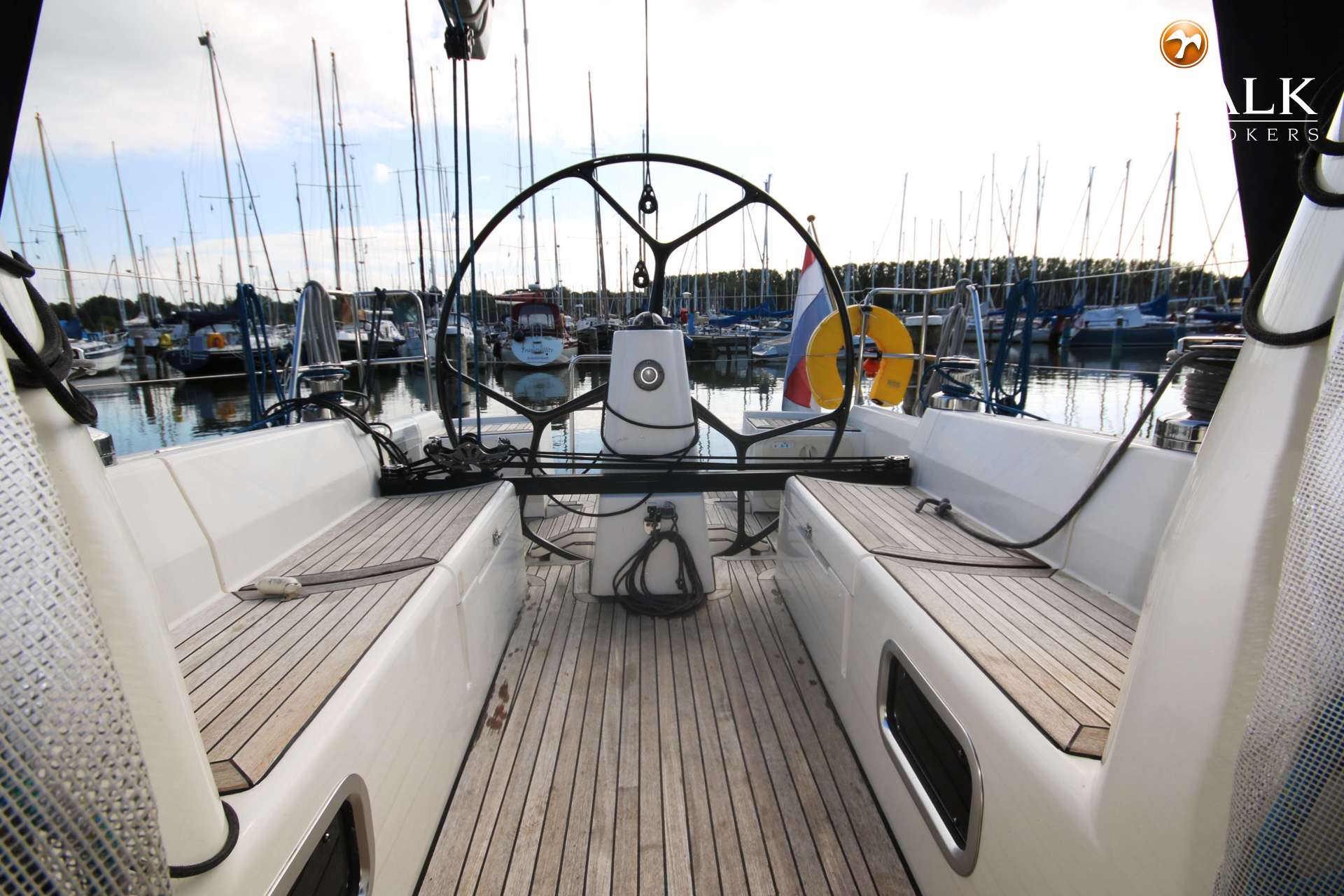 x yachts x 34 for sale