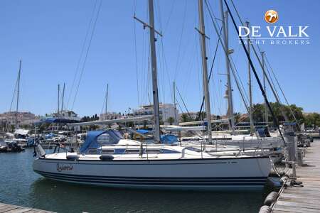X-YACHTS X-362