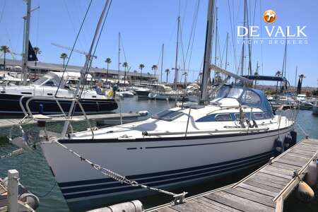X-YACHTS X-362