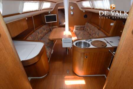 X-YACHTS X-362