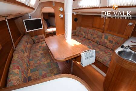 X-YACHTS X-362
